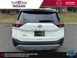 Certified 2022 Nissan Rogue S image 4