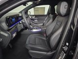 New 2025 Mercedes-Benz GLE 53 AMG 4MATIC Coupe image 5