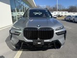 New 2025 BMW X7 xDrive40i w/ M Sport Package image 4