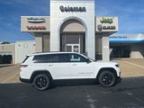 New 2025 Jeep Grand Cherokee L Laredo image 4