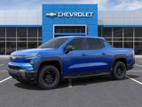 New 2025 Chevrolet Silverado EV LT image 2
