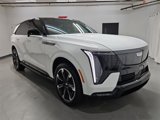 Used 2025 Cadillac Escalade IQ Sport 2 image 2
