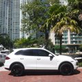 Used 2012 Porsche Cayenne S image 4