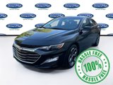 Used 2024 Chevrolet Malibu LT image 3