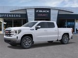 New 2026 GMC Sierra 1500 SLE image 2
