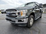 Used 2018 Ford F150 XLT image 2
