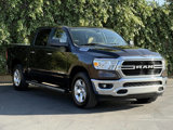 Used 2019 RAM 1500 Big Horn image 3