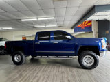 Used 2014 Chevrolet Silverado 1500 LTZ w/ LTZ Plus Package image 4