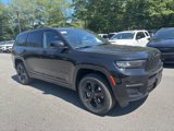 New 2025 Jeep Grand Cherokee L Limited image 3