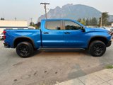 Used 2023 Chevrolet Silverado 1500 ZR2 w/ Technology Package image 5