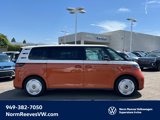 New 2025 Volkswagen ID. Buzz 1st Edition image 6