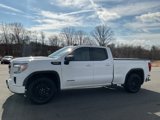 Used 2022 GMC Sierra 1500 Elevation w/ X31 Off-Road Package image 2