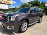 Used 2015 GMC Yukon SLT w/ HD Trailering Package image 2