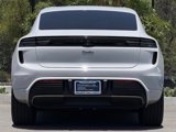 Used 2025 Porsche Macan Turbo Electric image 6