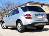 Used 2007 Mercedes-Benz ML 350 4MATIC image 5