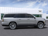 New 2025 Cadillac Escalade ESV Sport Platinum image 5