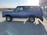 Used 1988 Dodge Ramcharger 4WD image 4