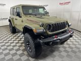 New 2025 Jeep Wrangler Unlimited Rubicon image 2