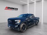 Used 2021 GMC Sierra 1500 Elevation image 3