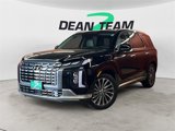 New 2025 Hyundai Palisade Calligraphy image 4