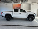 New 2026 Chevrolet Colorado Trail Boss image 2