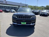 New 2025 Jeep Grand Cherokee L Limited w/ Luxury Tech Group II image 2