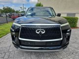 New 2025 INFINITI QX80 Luxe image 2