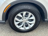 Used 2025 Honda CR-V LX image 2