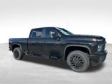 New 2025 Chevrolet Silverado 2500 Custom w/ Custom Value Package image 5