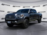Used 2017 Toyota Tacoma TRD Sport image 3