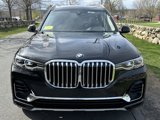Used 2022 BMW X7 xDrive40i w/ Parking Assistance Package image 3