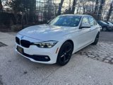 Used 2018 BMW 330i xDrive Sedan image 2