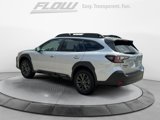New 2025 Subaru Outback Onyx Edition image 5