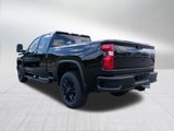 New 2025 Chevrolet Silverado 2500 Custom w/ Custom Value Package image 6