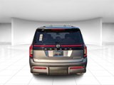 New 2025 Nissan Armada Platinum Reserve image 4