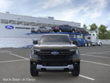 New 2025 Ford Ranger XLT image 6