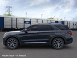 New 2025 Ford Explorer Platinum image 3