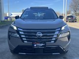 New 2025 Nissan Rogue Platinum w/ Tech Package image 2