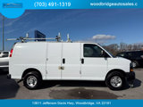 Used 2020 Chevrolet Express 3500 w/ Driver Convenience Package image 2