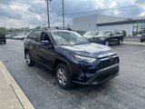 Certified 2022 Toyota RAV4 XLE image 2
