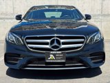 Used 2020 Mercedes-Benz E 350 4MATIC Sedan image 2