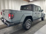 New 2025 Jeep Gladiator Sport image 3