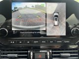 New 2025 Nissan Pathfinder Platinum image 3