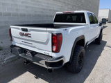 Used 2023 GMC Sierra 2500 SLE w/ SLE Convenience Package image 3