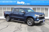 Used 2022 Chevrolet Silverado 1500 LT image 2