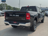 New 2026 RAM 1500 Laramie w/ Off Road Group image 5