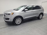 Used 2022 Ford Edge SEL w/ Convenience Package image 2