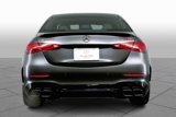 New 2025 Mercedes-Benz C 63 AMG S image 5