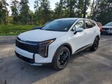 New 2026 Kia Sportage EX image 4
