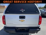 Used 2018 Chevrolet Colorado ZR2 image 3